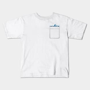 Wave Kids T-Shirt